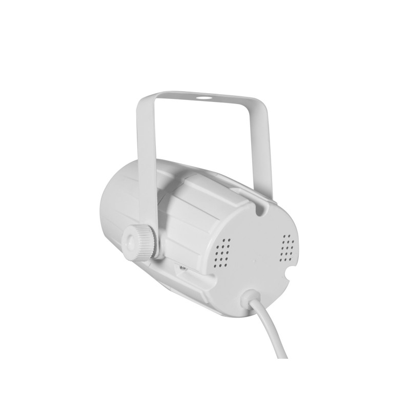EUROLITE LED PST-5 QCL Spot - reflektor Pinspot - 3