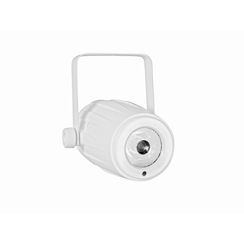 EUROLITE LED PST-5 QCL Spot - reflektor Pinspot - 4