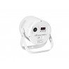 EUROLITE LED Silent Par 6 QCL floor - reflektor LED biały - 5