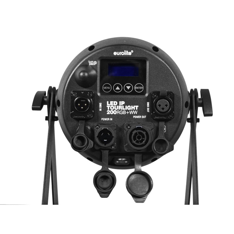 EUROLITE reflektor LED IP Tourlight 200 WW - 3