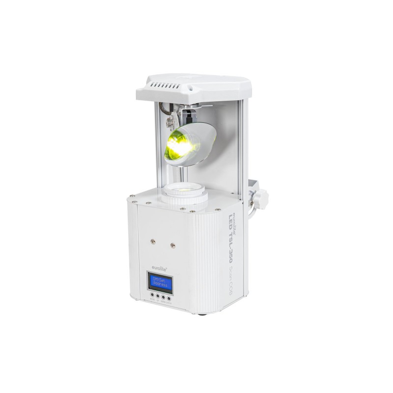 EUROLITE LED TSL-350 - skaner efektowy COB - 3