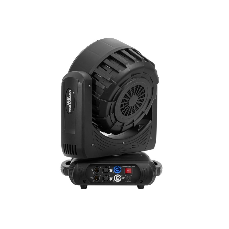 EUROLITE głowa ruchoma Wash Zoom LED TMH-W480 - 3