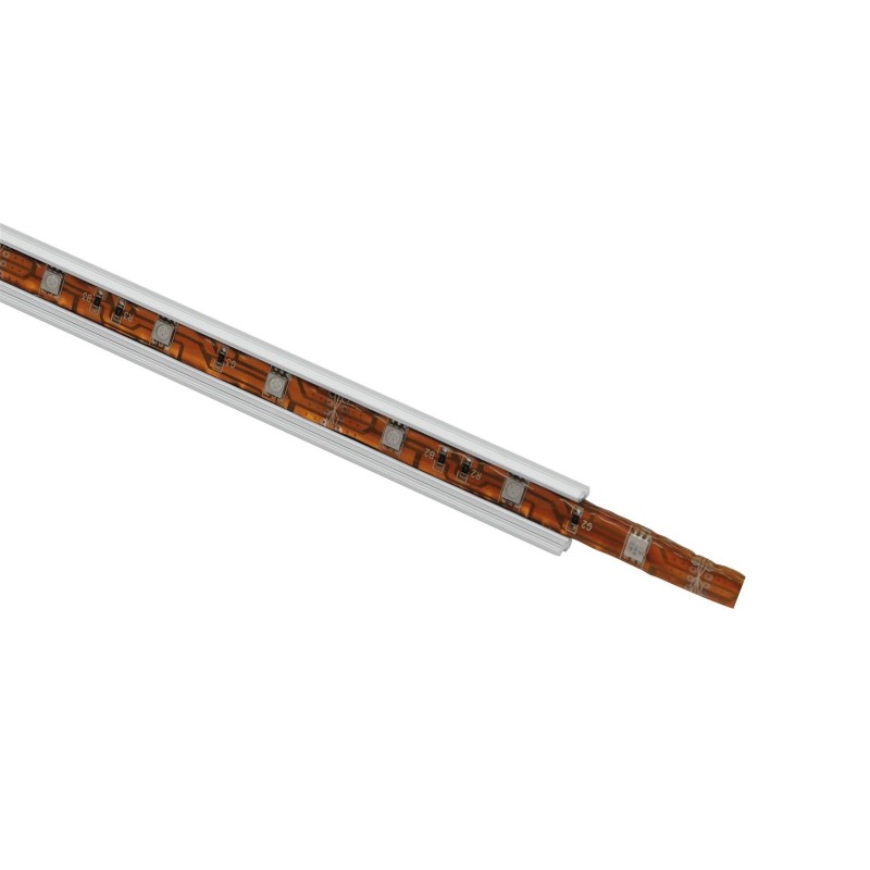 EUROLITE multiprofil do taśm 2m - 2