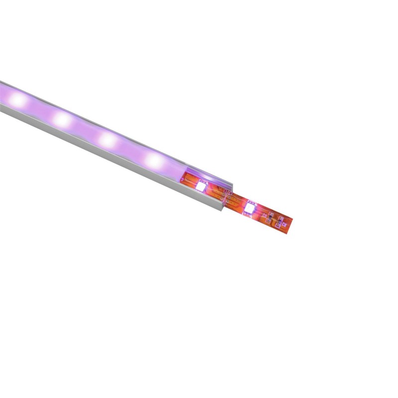 EUROLITE profil aluminiowy do taśm LED 2m - 5
