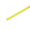 EUROLITE tuba do taśm 10x10mm żółta - 1