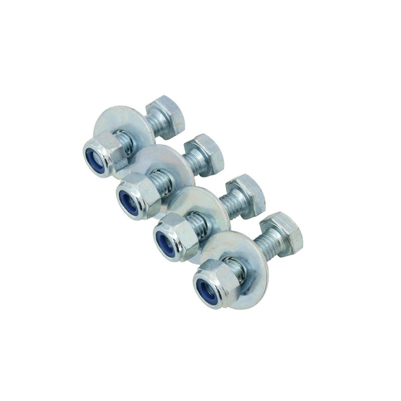 EUROLITE mocowanie kuli lustrzanej do konstrukcji dla MD-2010 - 3