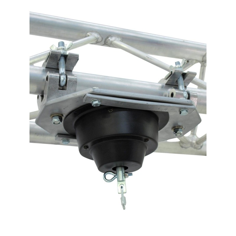 EUROLITE mocowanie kuli lustrzanej do konstrukcji dla MD-2010 - 5