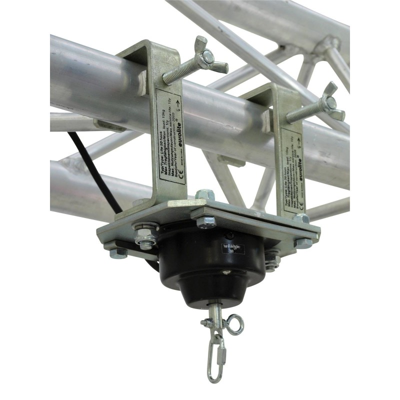 EUROLITE mocowanie kuli lustrzanej do konstrukcji dla MD-1015/MD-1030/MD-1515 - 2