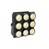 EUROLITE LED IP Atmo Blinder 9 - 1