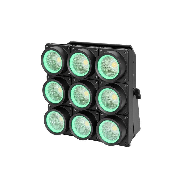 EUROLITE LED IP Atmo Blinder 9 - 2