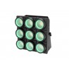 EUROLITE LED IP Atmo Blinder 9 - 2