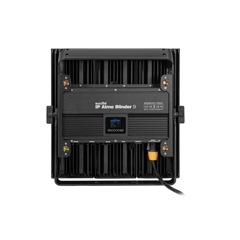 EUROLITE LED IP Atmo Blinder 9 - 3
