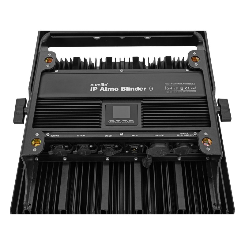 EUROLITE LED IP Atmo Blinder 9 - 4