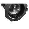 EUROLITE reflektor LED PAR-64 COB RGBW 120W Zoom BK MK2 - 3