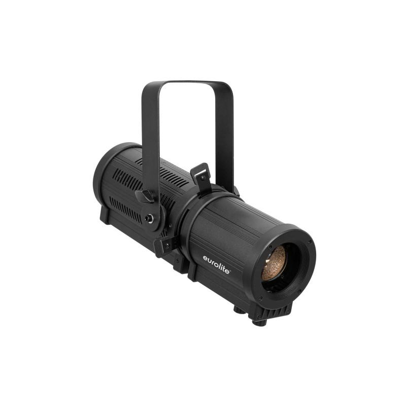 EUROLITE reflektor LED PFE-60 RGBW Profile Spot 20-50° - 2