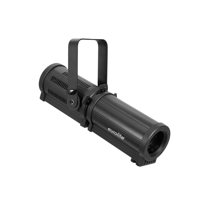 EUROLITE reflektor LED PFE-60 WW/CW Profile Spot 9-25° - 2