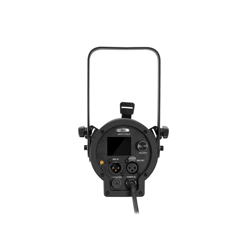 EUROLITE reflektor LED PFE-60 WW/CW Profile Spot 9-25° - 3