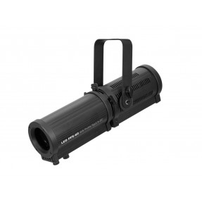 EUROLITE reflektor LED PFE-60 WW Profile Spot 9-25° - 1