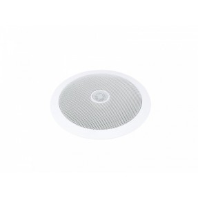 OMNITRONIC CST-6 2-Way Ceiling Speaker - Głośnik Instalacyjny