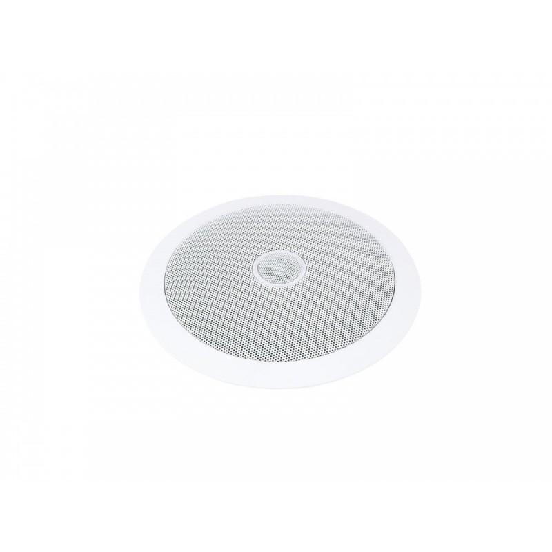 OMNITRONIC CST-6 2-Way Ceiling Speaker - Głośnik Instalacyjny