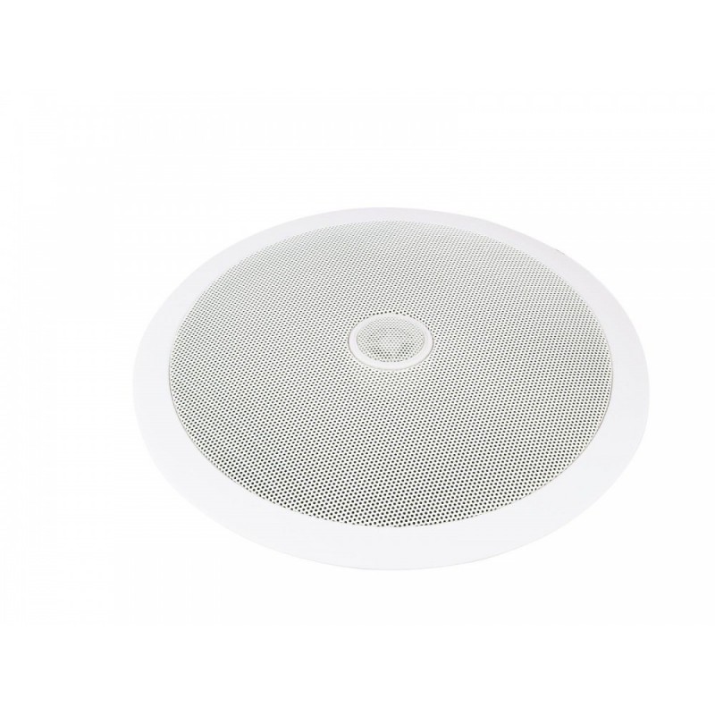 OMNITRONIC CST-8 2-Way Ceiling Speaker - Głośnik Instalacyjny