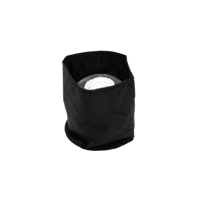 EUROLITE kula lustrzana 50cm + torba - 1