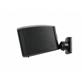 OMNITRONIC OD-22T Wall Speaker 100V black - Głośnik Instalacyjny