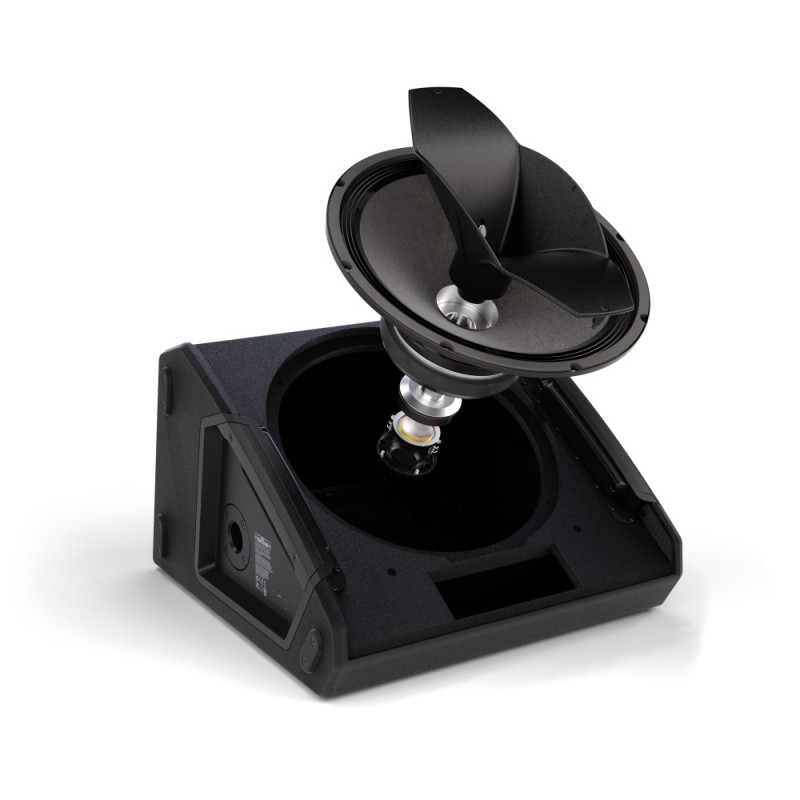 LD Systems MON 12 A G3 - monitor aktywny - 9