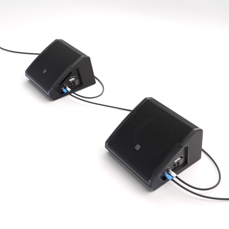 LD Systems MON 12 A G3 - monitor aktywny - 12