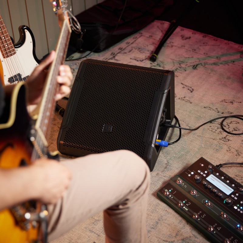 LD Systems MON 10 A G3 - monitor aktywny - 15