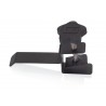 Gator Frameworks Headphone Hanger For Desks - uchwyt na słuchawki - 2