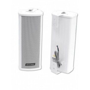 OMNITRONIC PCW-10 Column Speaker IP44 - Kolumna Instalacyjna