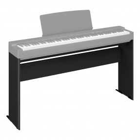 Yamaha L-200 Black - statyw do Yamaha P255 - 1