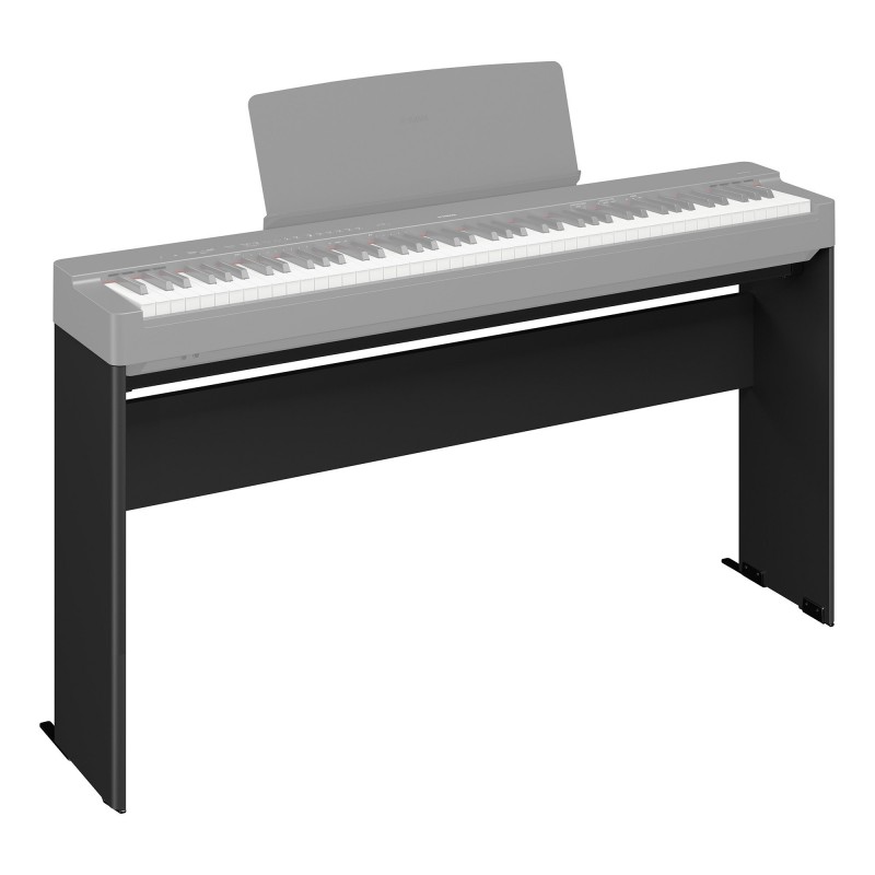 Yamaha L-200 Black - statyw do Yamaha P255 - 1