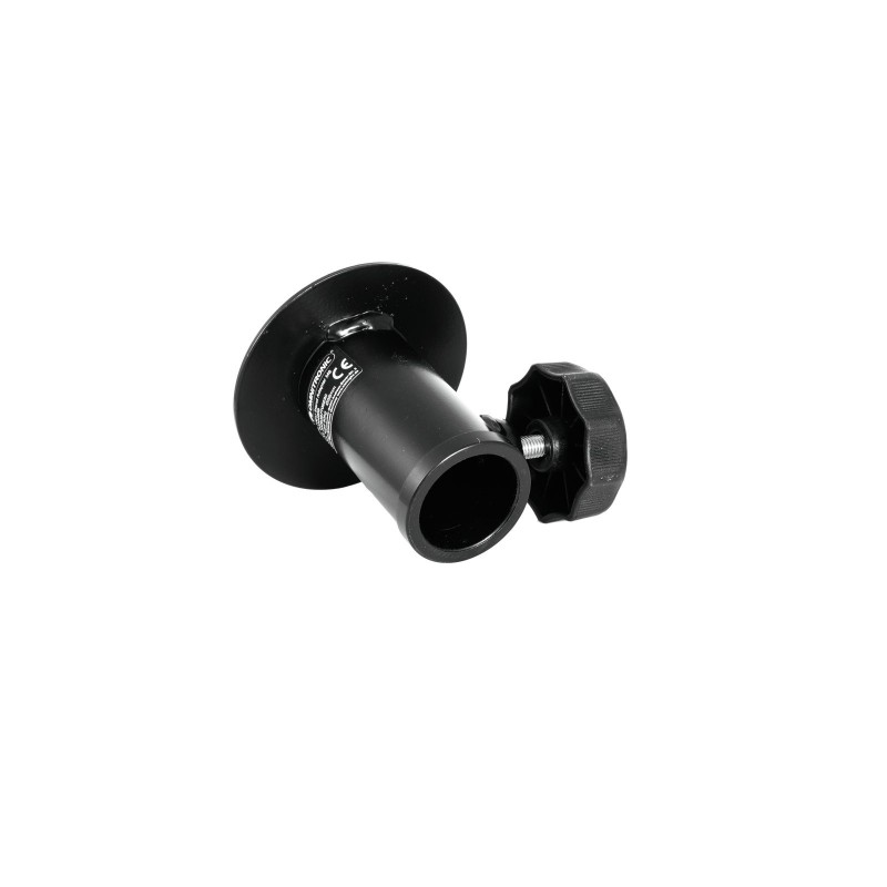 OMNITRONIC SPA-10EU adapter statywu M8 - 2