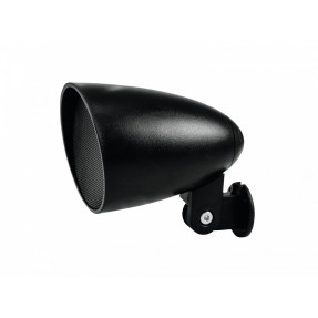 OMNITRONIC PS-2.5WB, black, 2x - Głośnik Projekcyjny