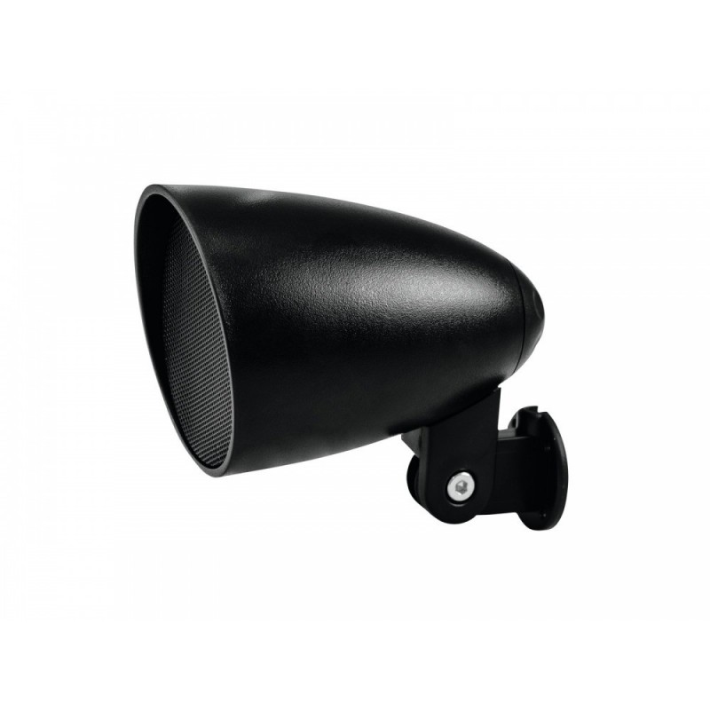 OMNITRONIC PS-2.5WB, black, 2x - Głośnik Projekcyjny