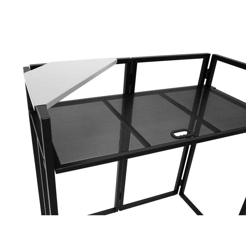 OMNITRONIC płyty narożne do mobilnych stanowisk DJ-skich - 5