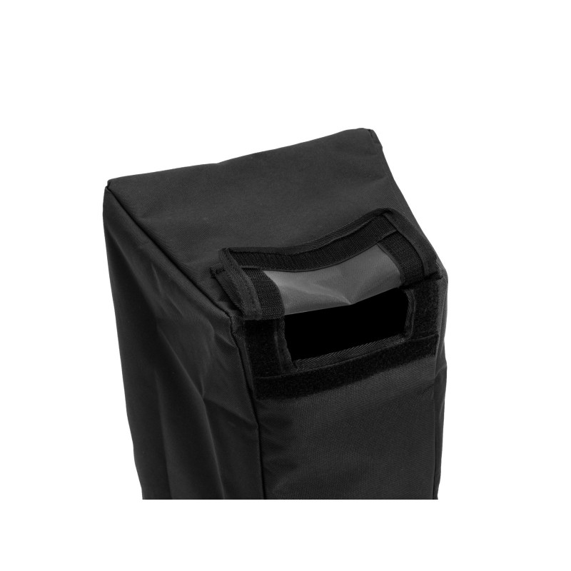 OMNITRONIC MAXX-1508 pokrowiec na kolumny - 2