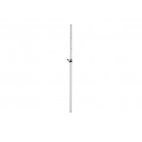 OMNITRONIC BPS-2 statyw kolumnowy biały - 1