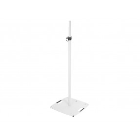 OMNITRONIC BPS-3 statyw kolumnowy biały - 1