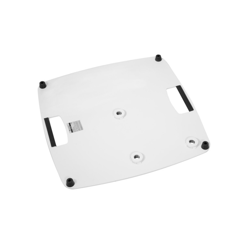 OMNITRONIC BPS-3 statyw kolumnowy biały - 2