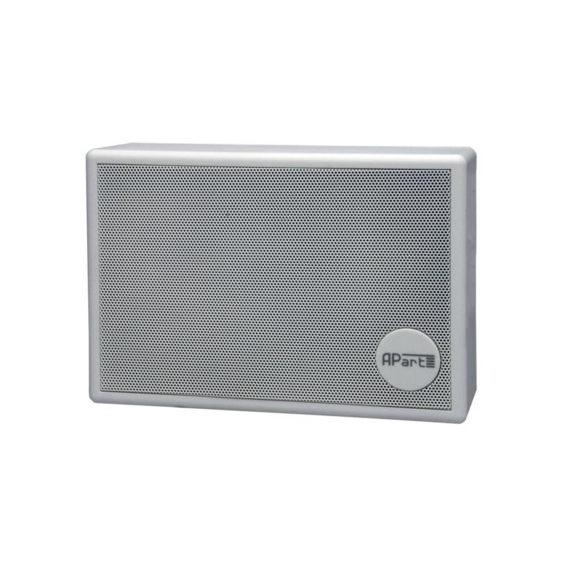 APART SM6-W - Głośnik instalacyjny