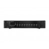 OMNITRONIC MA-240P wzmacniacz miksujący PA - 4