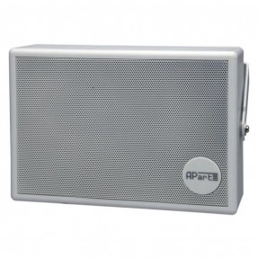 APART SM6V-W - Głośnik instalacyjny