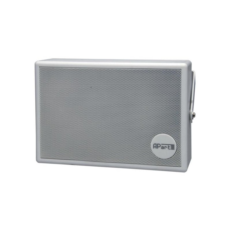 APART SM6V-W - Głośnik instalacyjny