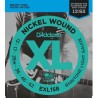 D`ADDARIO EXL 158 - struny do git. elektrycznej