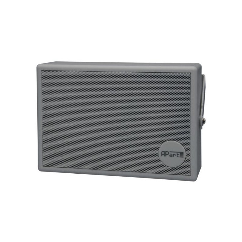 APART SMB6-G - Głośnik instalacyjny