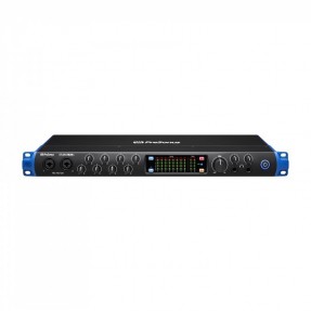 PreSonus Studio 1824c – Interfejs Audio USB-C