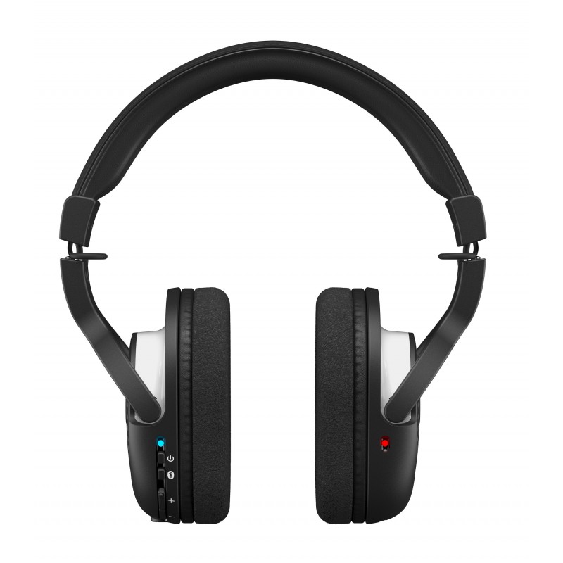 Yamaha YH-WL500 - słuchawki bezprzewodowe - 4